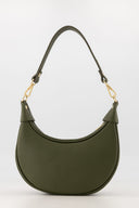 Kyra Leather Shoulder Bag | Sweet Like You