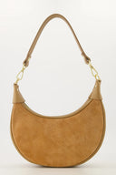 kyra-suede-schoudertas-Camel-productfoto-vooraanzicht-2