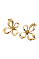 amaryllis-oorbellen-gold-sweet-like-you-productfoto-vooraanzicht-1
