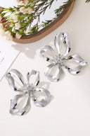 amaryllis-oorbellen-silver-sweet-like-you-productfoto-vooraanzicht-2