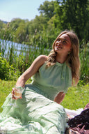 Cassia-oorbellen-green-sweet-like-you-modelfoto-vooraanzicht-1