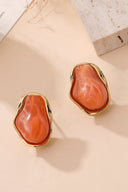 Cassia-oorbellen-orange-sweet-like-you-productfoto-vooraanzicht-2