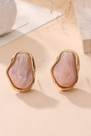 Cassia-oorbellen-rose-sweet-like-you-productfoto-vooraanzicht-2