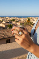 Marigold Ring | Sweet Like You