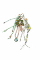 Palm Tree Bag Charm | Sweet Like You