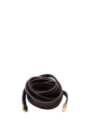 Lucia Leather Waist Belt