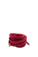 Lucia Leather Waist Belt