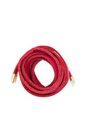 Lucia Leather Waist Belt