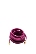 Lucia Leather Waist Belt