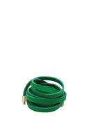 Lucia Leren Tailleriem