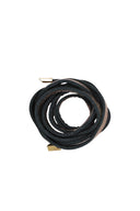 Lucia Metallic Waist Belt