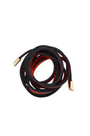 Lucia Metallic Tailleriem