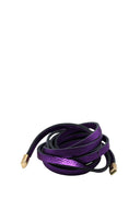 Lucia Metallic Waist Belt