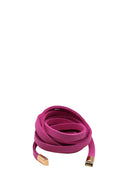 Lucia Leather Waist Belt