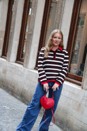 lamour-leren-hart-schoudertas-rood-sweet-like-you-lookfoto-vooraanzicht-2