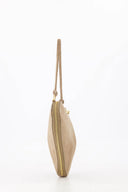 Lamour Suede Heart Shoulder Bag | Sweet Like You