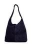 Loreen Suede Schoudertas