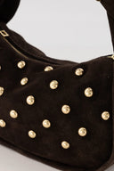 lottie-suede-studs-schoudertas-dark-brown-productfoto-detail-1