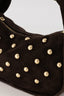 lottie-suede-studs-schoudertas-dark-brown-productfoto-detail-1