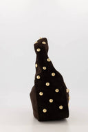 lottie-suede-studs-schoudertas-dark-brown-productfoto-zijaanzicht-1