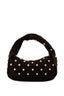 lottie-suede-studs-schoudertas-dark-brown-productfoto-vooraanizcht-2