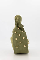 lottie-suede-studs-schoudertas-olive-sweet-like-you-productfoto-zijaanzicht-1
