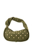 lottie-suede-studs-schoudertas-olive-sweet-like-you-productfoto-vooraanzicht-1