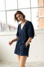 Kiek Denim Jeans Hemd