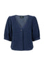 Kiek Denim Jeans Hemd