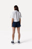 Rianne Denim Jeans Short