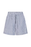 Roman Striped Shorts