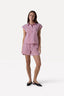 Roman Striped Shorts