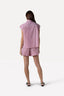 Roman Striped Shorts
