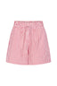 Roman Striped Shorts
