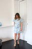 Josie Jacquard Dress