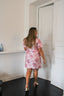 Josie Jacquard Dress