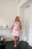 Josie Jacquard Dress
