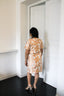 Josie Jacquard Dress