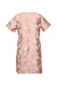 Josie Jacquard Dress