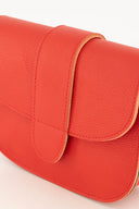 Moon Leather Shoulder Bag | Sweet Like You