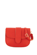 Moon Leather Shoulder Bag | Sweet Like You