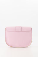 Maan Leren Schoudertas | Sweet Like You