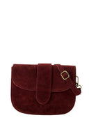 maan-suede-schoudertas-bordeaux-sweet-like-you-productfoto-vooraanzicht-1