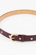 milan-hartjes-leren-riem-bordeaux-goud-sweet-like-you-productfoto-bovenaanzicht-1