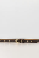 milan-hartjes-leren-riem-donkerbruin-goud-sweet-like-you-productfoto-vooraanzicht-1