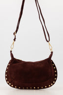 Monica Suede Schoudertas | Sweet Like You