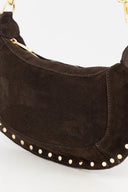 Monica Suede Schoudertas | Sweet Like You