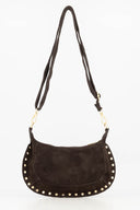 Monica Suede Schoudertas | Sweet Like You