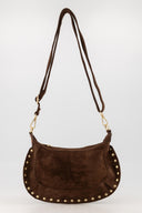 Monica Suede Schoudertas | Sweet Like You