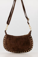 Monica Suede Schoudertas | Sweet Like You